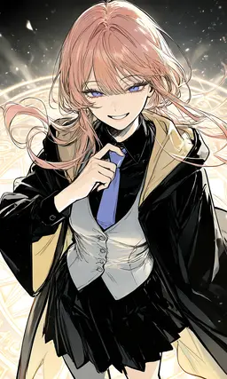 Profile image of Lucia
