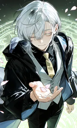 Profile image of Haku