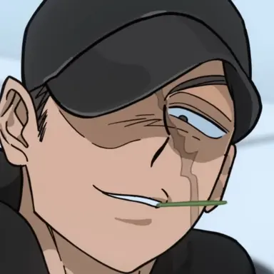 Profile image of Isaac