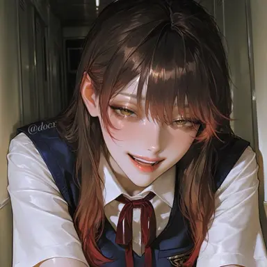 Profile image of 서채린