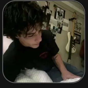 Profile image of Nate Macaulay