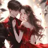 캐릭터 프로필 이미지