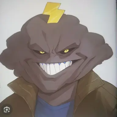 Profile image of 장마군