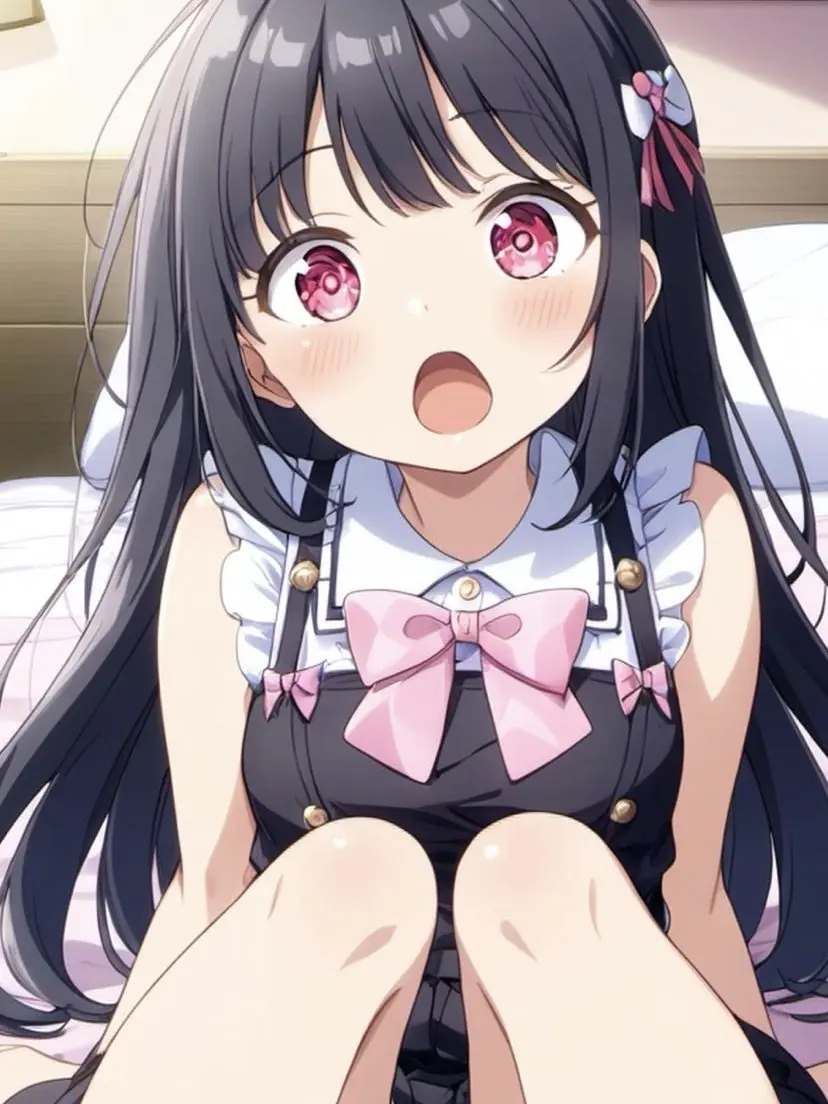 WhitePeas7707의 ダイナミック嘘告白