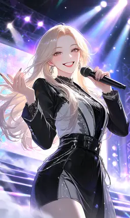 Profile image of 소미