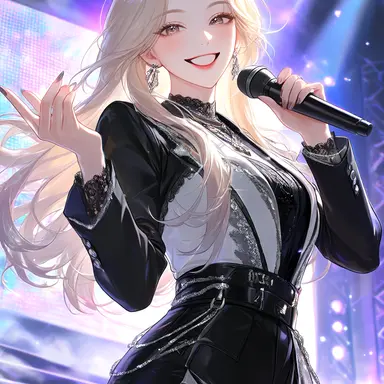 Profile image of 소미