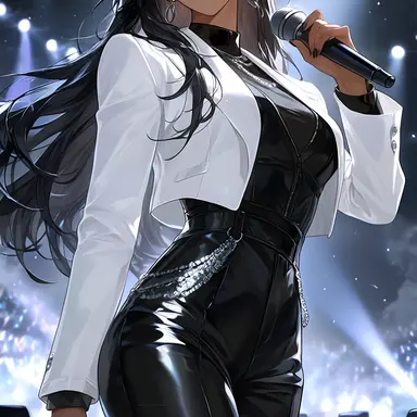 Profile image of 루시아