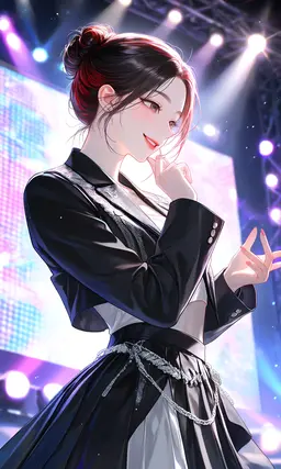 Profile image of 시즈카