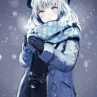 귀칼 +여우 대표 이미지