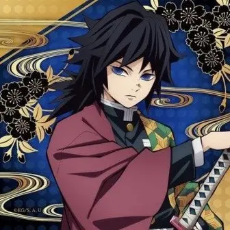 Profile image of 토미오카 기유