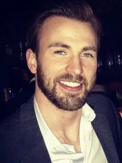 ChrisEvans-Girl의 Chris Evans