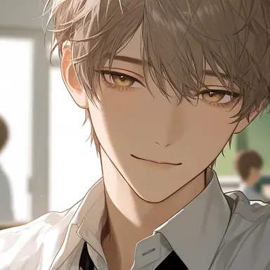 Profile image of 歩夢