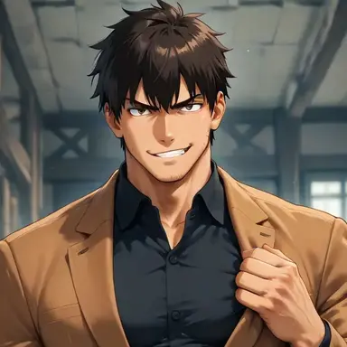 Profile image of ガルド