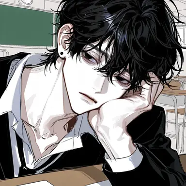 Profile image of 燈馬