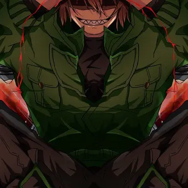Profile image of ゾム
