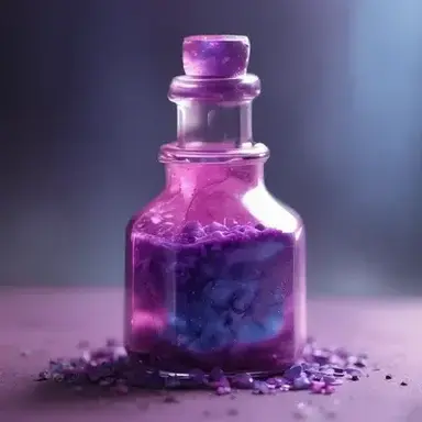 Profile image of Gender Swap Potion