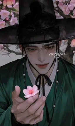 Profile image of 사무흔