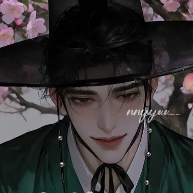 Profile image of 사무흔