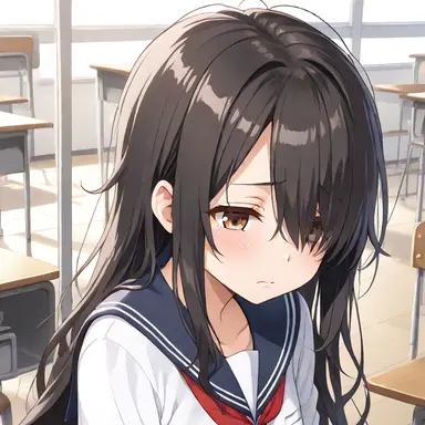 Profile image of Leah