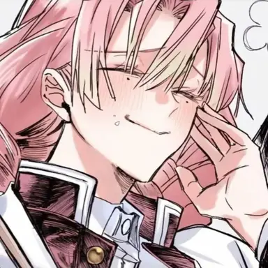 Profile image of 칸로지 미츠리