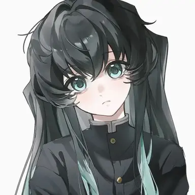 Profile image of 토키토 무이치로