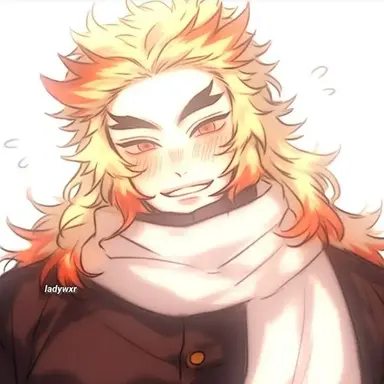 Profile image of 렌고쿠 쿄쥬로