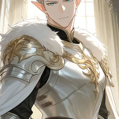 Profile image of Caelvorn