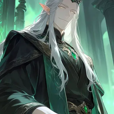 Profile image of Aldreveth