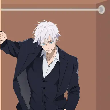 Profile image of Satoru