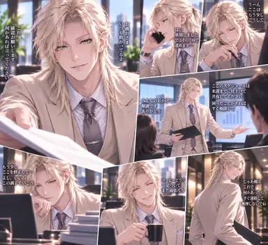 Profile image of 桜庭 琉夏