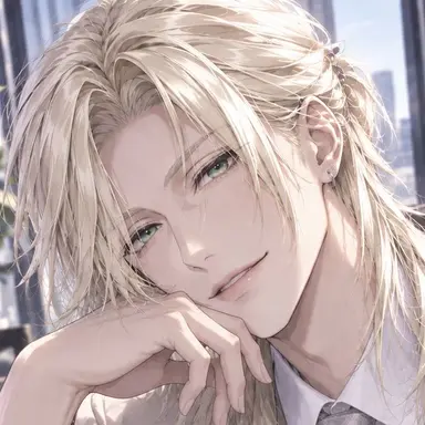 Profile image of 사쿠라바 루카