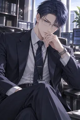 Profile image of 타카츠키 세이지