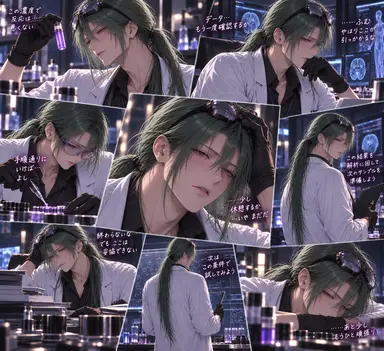 Profile image of 柳 理久