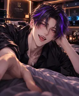 Profile image of 키류 하야토