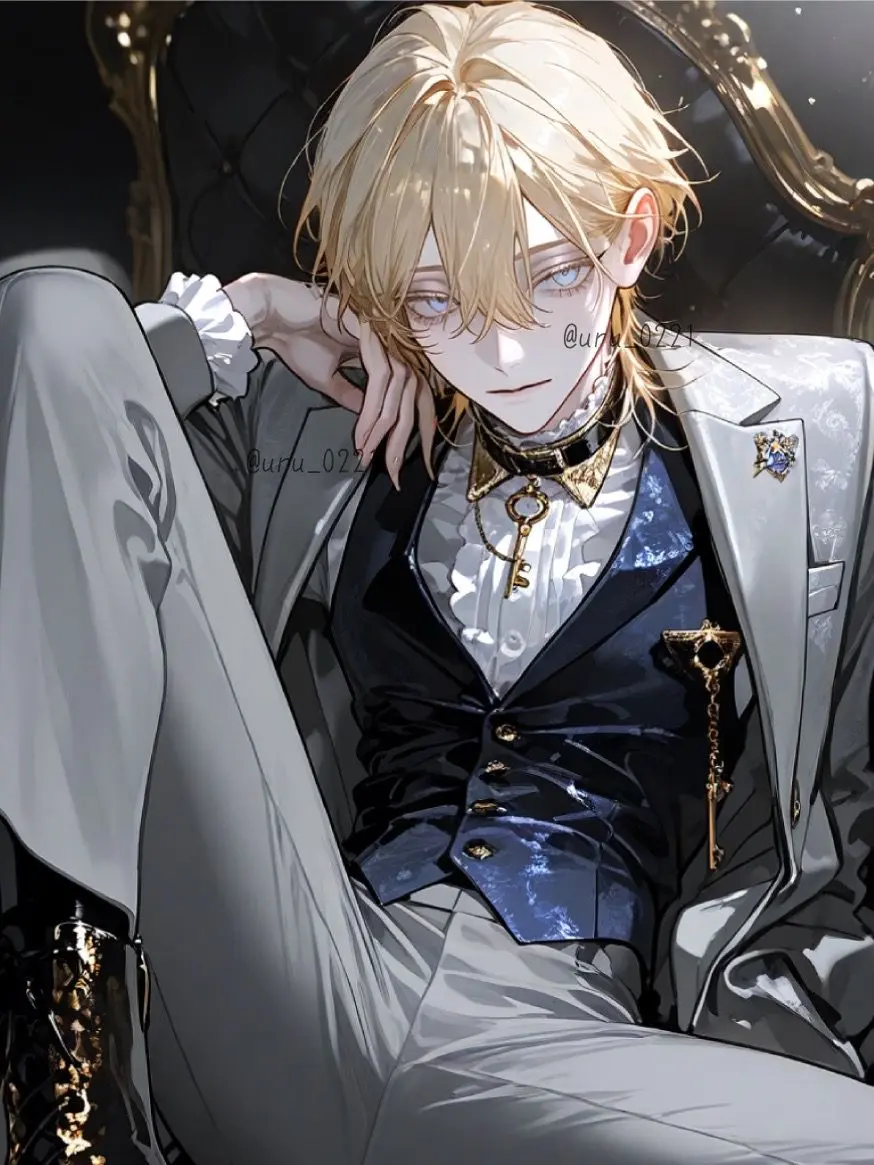 Uru_0221의 昔、特別だった人が貴族になっていた