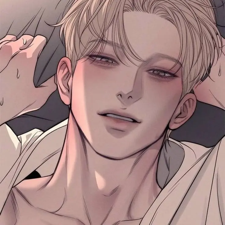 doxean의 [BL] 천 우현