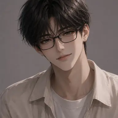 Profile image of Si-woo
