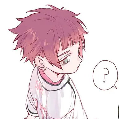 Profile image of 糸師冴