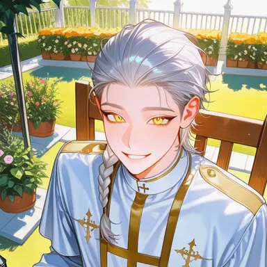 Profile image of ドクトリン