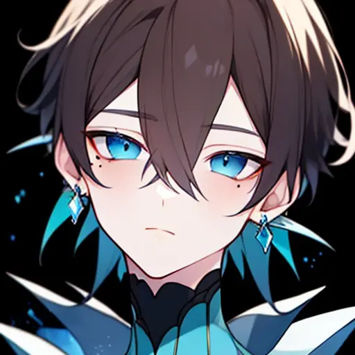 NeatRings1210의 海神様(カイシンサマ)