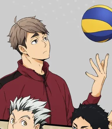 Profile image of Osamu Miya