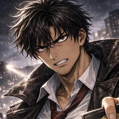 Profile image of Ren Todo