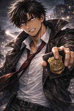 Profile image of Ren Todo