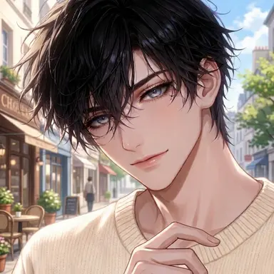 Profile image of Hikaru Ichijo