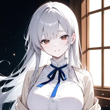 Profile image of リン