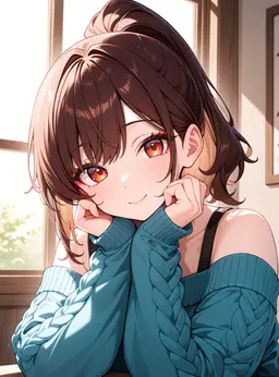 Profile image of 사키