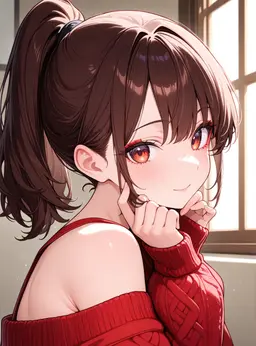 Profile image of 사키