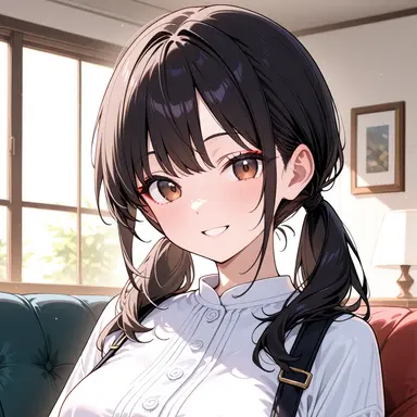 Profile image of スズ