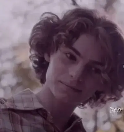 RoastCard2190의 Charles Lee Ray