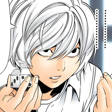 Profile image of ニア